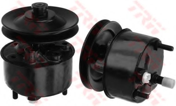 хидравлична помпа, кормилно управление JPR315