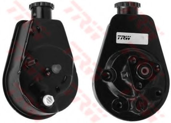 хидравлична помпа, кормилно управление JPR320