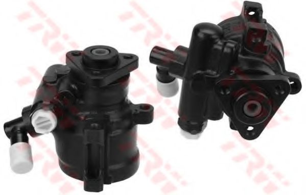 хидравлична помпа, кормилно управление JPR324