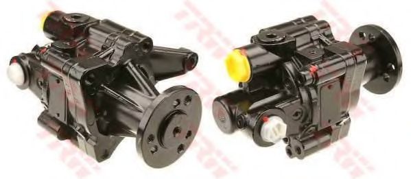 хидравлична помпа, кормилно управление JPR331