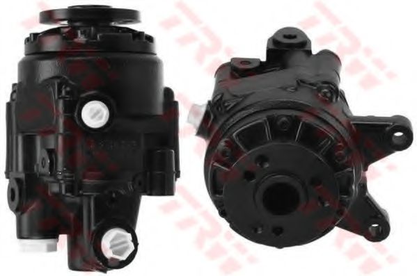 хидравлична помпа, кормилно управление JPR332