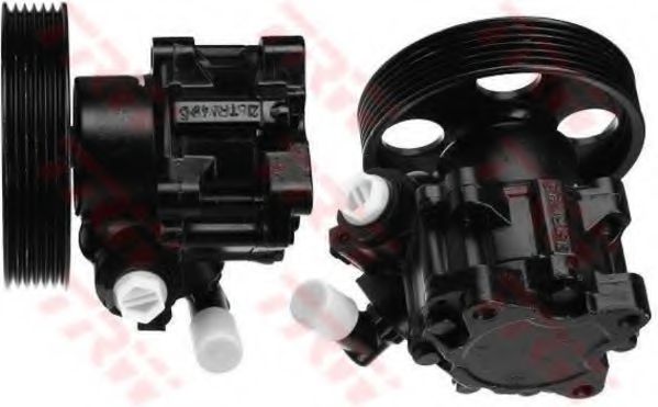 хидравлична помпа, кормилно управление JPR336