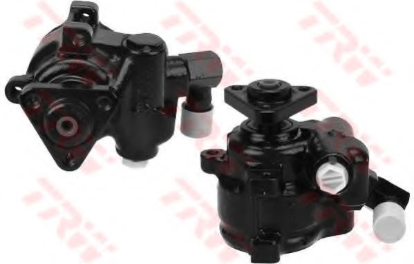 хидравлична помпа, кормилно управление JPR338