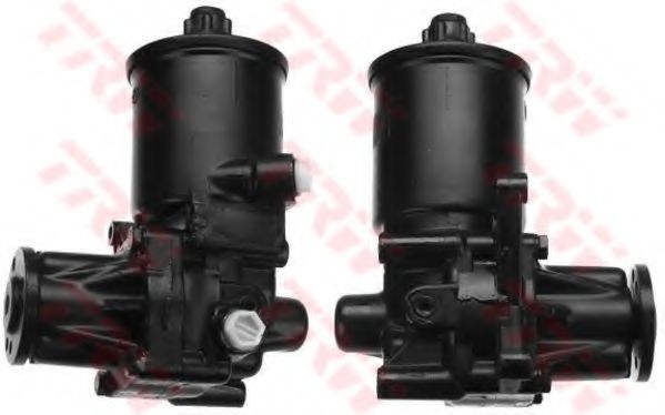 хидравлична помпа, кормилно управление JPR343