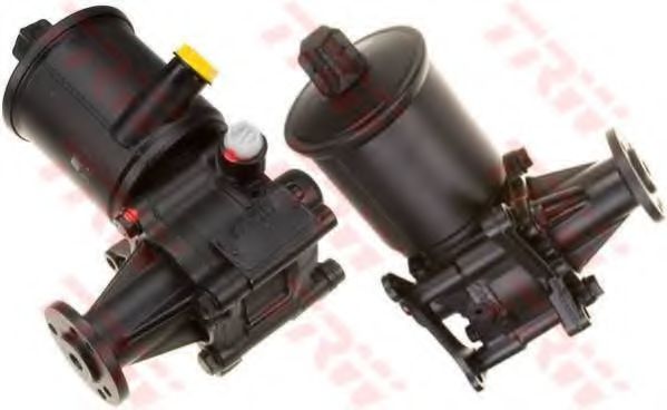 хидравлична помпа, кормилно управление JPR346