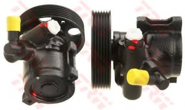 хидравлична помпа, кормилно управление JPR348