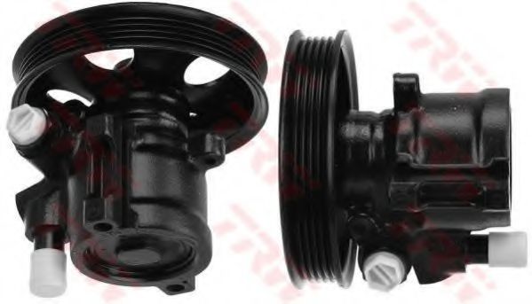 хидравлична помпа, кормилно управление JPR351