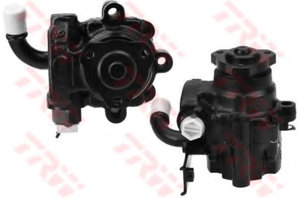 хидравлична помпа, кормилно управление JPR354