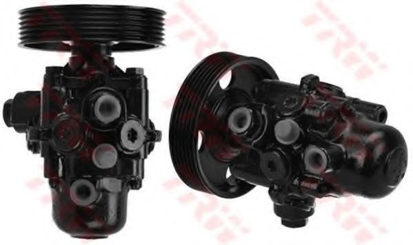 хидравлична помпа, кормилно управление JPR356