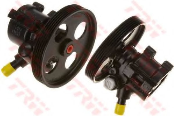 хидравлична помпа, кормилно управление JPR364