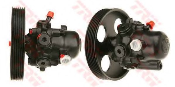 хидравлична помпа, кормилно управление JPR365