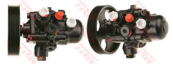 хидравлична помпа, кормилно управление JPR366