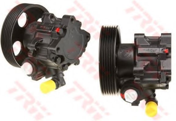 хидравлична помпа, кормилно управление JPR371