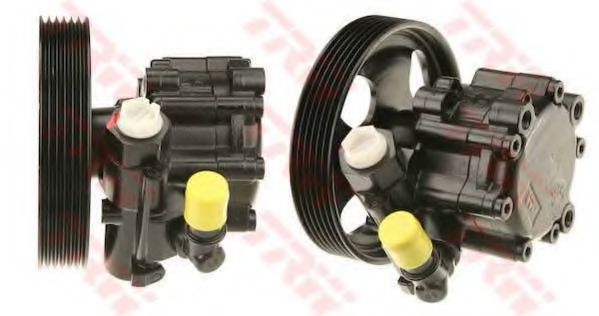 хидравлична помпа, кормилно управление JPR379