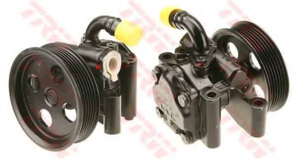 хидравлична помпа, кормилно управление JPR392