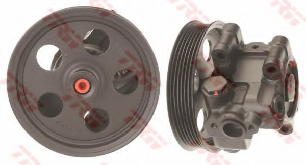 хидравлична помпа, кормилно управление JPR403