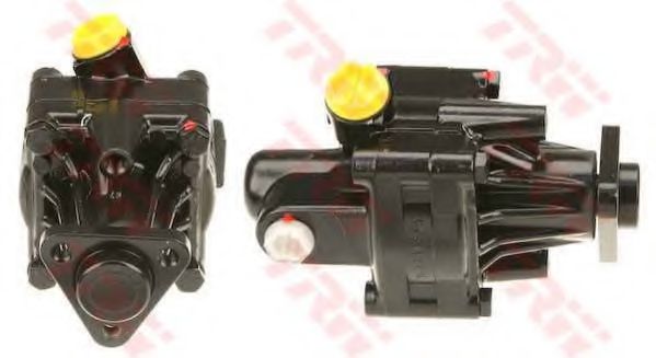 хидравлична помпа, кормилно управление JPR414