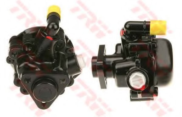 хидравлична помпа, кормилно управление JPR415