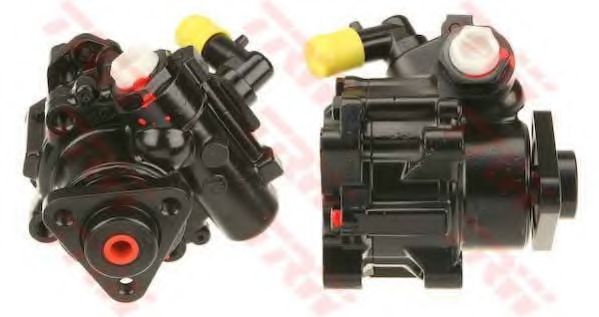 хидравлична помпа, кормилно управление JPR416