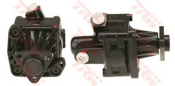 хидравлична помпа, кормилно управление JPR417