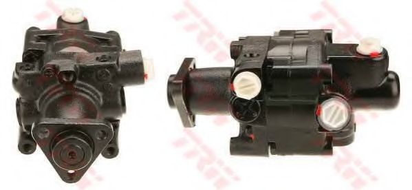 хидравлична помпа, кормилно управление JPR421