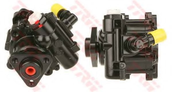 хидравлична помпа, кормилно управление JPR424