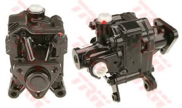 хидравлична помпа, кормилно управление JPR437