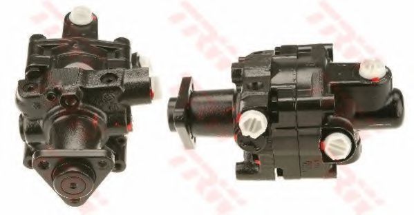 хидравлична помпа, кормилно управление JPR438