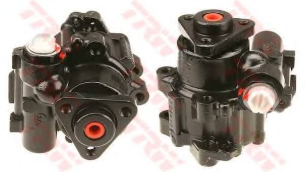 хидравлична помпа, кормилно управление JPR439