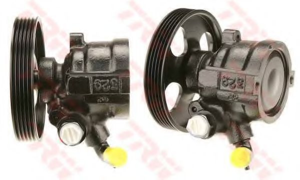 хидравлична помпа, кормилно управление JPR445