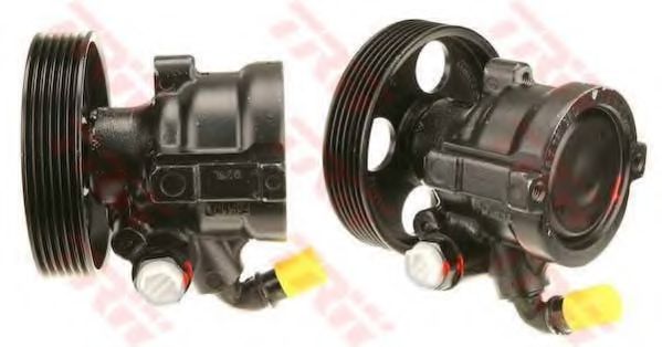 хидравлична помпа, кормилно управление JPR448