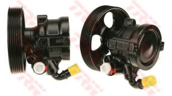 хидравлична помпа, кормилно управление JPR474