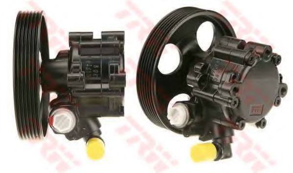 хидравлична помпа, кормилно управление JPR476