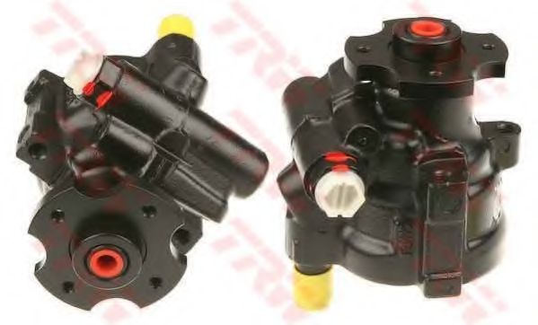 хидравлична помпа, кормилно управление JPR477