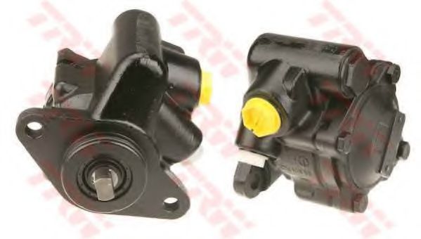 хидравлична помпа, кормилно управление JPR481