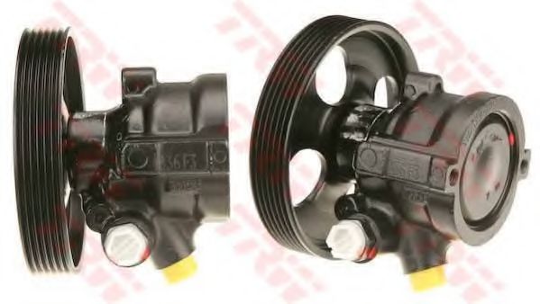 хидравлична помпа, кормилно управление JPR487