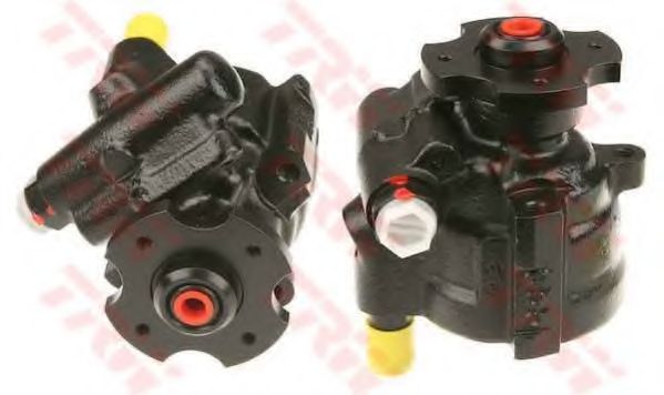 хидравлична помпа, кормилно управление JPR488