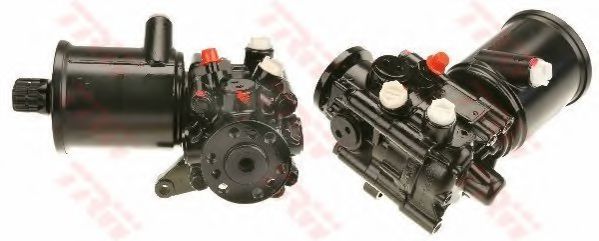 хидравлична помпа, кормилно управление JPR492