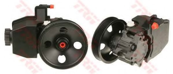 хидравлична помпа, кормилно управление JPR497