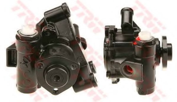 хидравлична помпа, кормилно управление JPR502