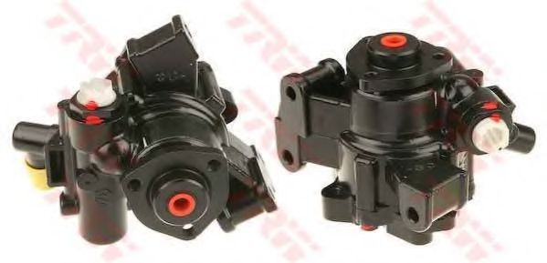 хидравлична помпа, кормилно управление JPR507