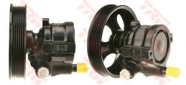 хидравлична помпа, кормилно управление JPR515