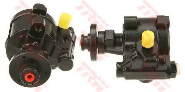 хидравлична помпа, кормилно управление JPR521