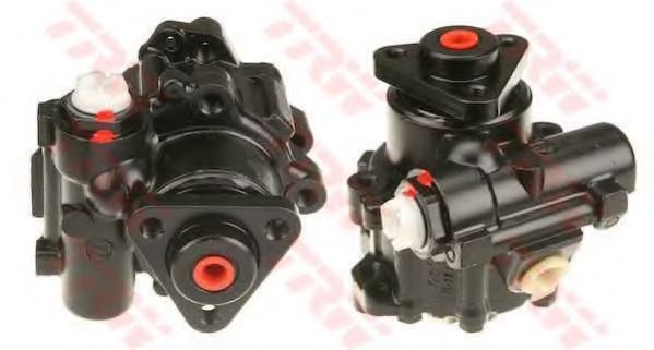 хидравлична помпа, кормилно управление JPR546