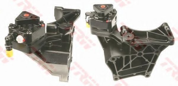 хидравлична помпа, кормилно управление JPR547