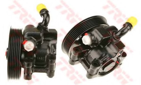 хидравлична помпа, кормилно управление JPR568