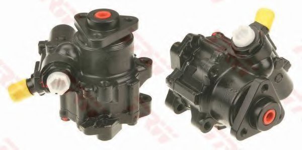 хидравлична помпа, кормилно управление JPR569