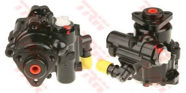 хидравлична помпа, кормилно управление JPR571