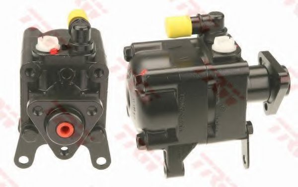 хидравлична помпа, кормилно управление JPR650