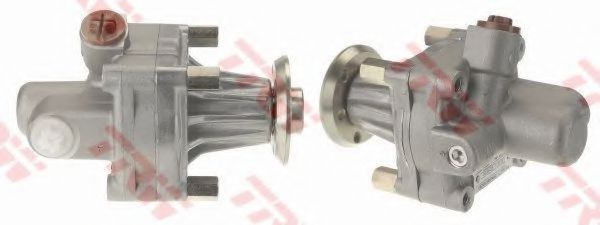 хидравлична помпа, кормилно управление JPR672